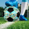 The Octonauts Theme Size 5 Soccer Ball, Suitable for Both Indoor and Outdoor Matches, a Gift Suitable for Everyone.