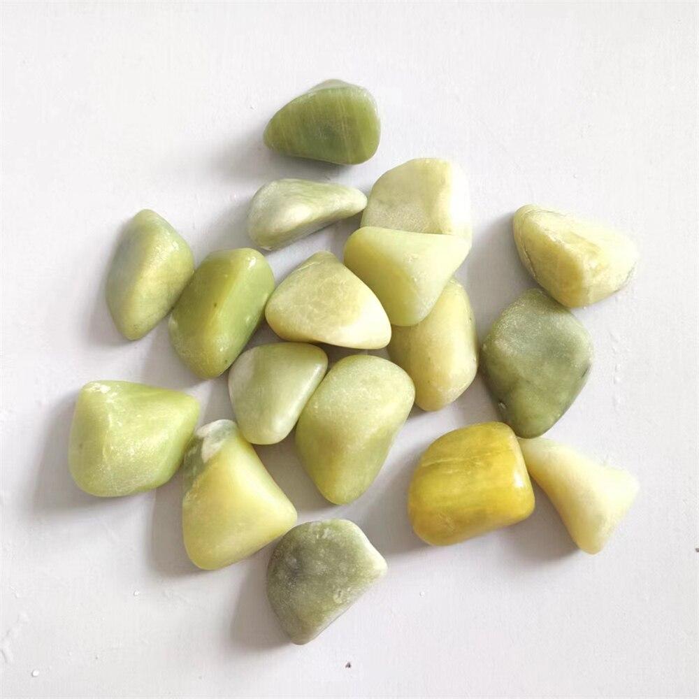 Натуральный лимонный нефрит, настоящий агат, камень неправильной формы, камни для украшения дома, рейки, целебный камень, украшение для дома