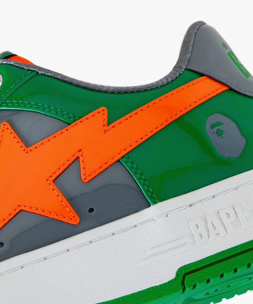 Bape Star #1 M1 Green