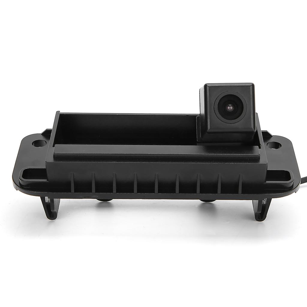 Камера заднего вида для багажника автомобиля с функцией мониторинга заднего хода подходит для Mercedes Benz W204 W212 C200 C?Класс Е?Класс