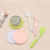 Cat Can Spoon, Dog Wet Food, Pet Feeding and Stirring, Long-handled Cat Spoon, Can Open Lid, Pet Can Spoon