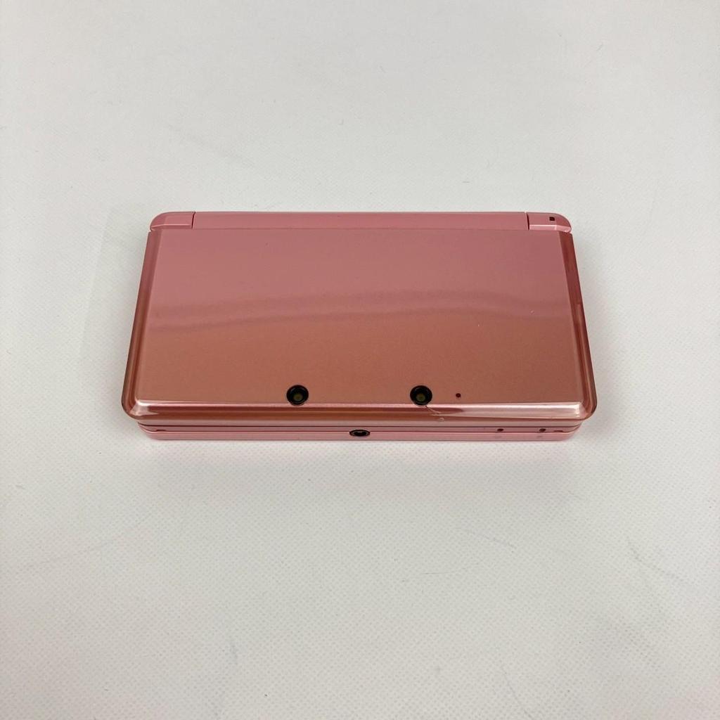Nintendo Только для консоли 3DS. Различные цвета. Выбор японской языковой версии.