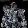 Пластиковая модель Gundam RX-78-2 в масштабе 1/60 серии PG Unleashed, с цветовой кодировкой
