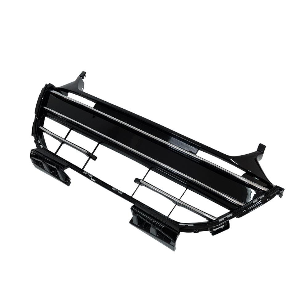 Комплект решетки радиатора Honda Accord US, Дополнительный узел OE 71111-TVE-F01, 2022+