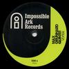 12-дюймовая пластинка MAX GRUNHARD QUINTET - Vortex IAEP004 Impossible Ark  2007 UK Джаз Б/У