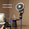 Philips ACR2144CFD Oscillating Air Circulation Fan CN plug (adapter included)
