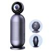 EMEET Meeting Capsule Pro Конференц-веб-камера HD1080P Веб-камера Двойной 4K объектив 360 градусов ИИ Автоматическая фокусировка 10 микрофонов 10 Вт динамик Простая в использовании