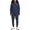 Nike Sportswear Tech Fleece Full-Zip PSG Hoodie 'Midnight Navy' Men's DM2887-410