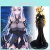 Блестящая фигурка Arknights Игровая Мультяшная Игрушка Статуэтка Украшение Рождественский Подарок