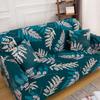 Elastic Sofa Covers for Living Room Sofa Towel Slip-resistant Sofa Cover Strech Sofa Slipcover Love Seater