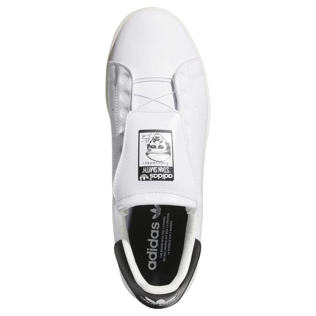 adidas Оригинальные Stan Smith Boa Без шипов Удобная посадка Обувь для гольфа Унисекс Обувь для гольфа Белый JR4467