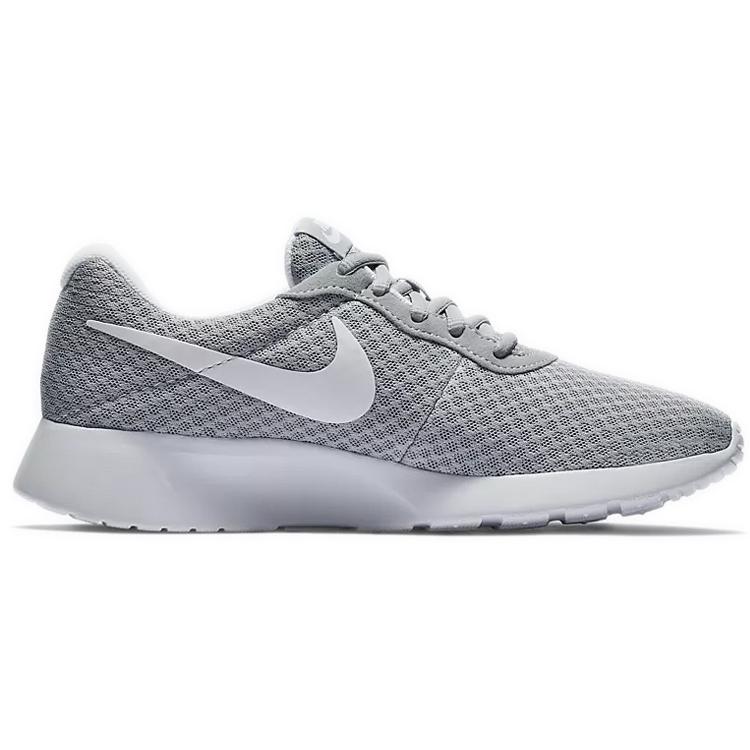 Nike Женские Tanjun Серый Волк 812655-010
