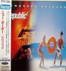 CD NEW ORDER - republic WPCR75046 London Records 2005 Япония ОбиТанцевальная и Электронная Музыка Б/У