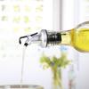 Oil Sauce Vinegar Bottle Flip Cap Stopper Dispenser Pourer Faucet Kitchen Tool