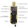 CH341A USB Programmer EEPROM BIOS Flasher Programmable Logic Circuits with SOP8 Flash Clip Suitable for 24 25 Series