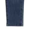 Hazzys Kids Straight Fit Denim Pants Huf12pd03m Bu
