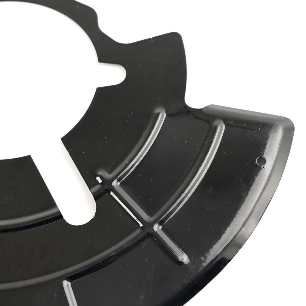 Правый и левый передний тормозной щиток, подходит для Jeep Grand Cherokee Commander 2005-2010