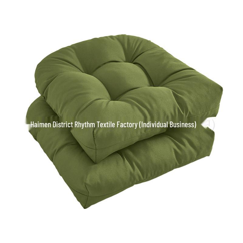 Эксклюзивная уличная водонепроницаемая подушка для садовой или патио мебели