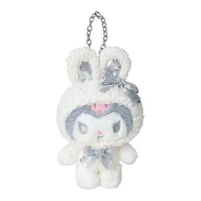Талисман-талисман Снежный Куроми 432610 [Sanrio] (Пушистый кролик)