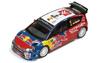 Citroen C4 WRC 08 WRC Ралли Аргентина 3 место D ixo/Ixo [RED BULL] #2