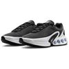Nike Air Max DN Black White Cool Grey Мужские кроссовки Pure-Platinum DV3337-003