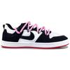 Nike SB Alleyoop Ягодный щенок Низкие кеды для скейтбординга Унисекс Розовый CJ0882-102(Команда1283-)