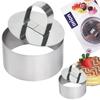 Food Shaping Ring