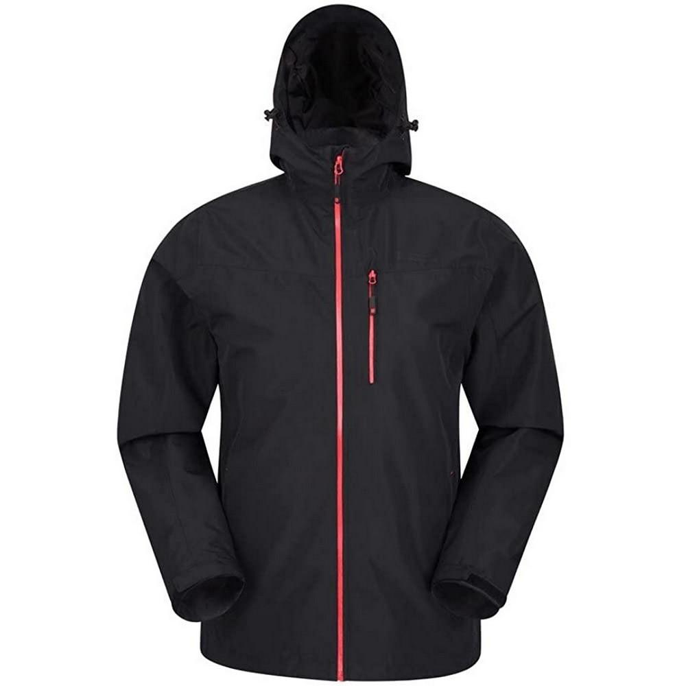 Mountain Warehouse Мужская водонепроницаемая куртка Brisk Extreme