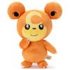 TAKARATOMY A.R.T.S Pocket Monster Pokemon I Chose You! Plush Toy Himeguma Height Approx. 22cm