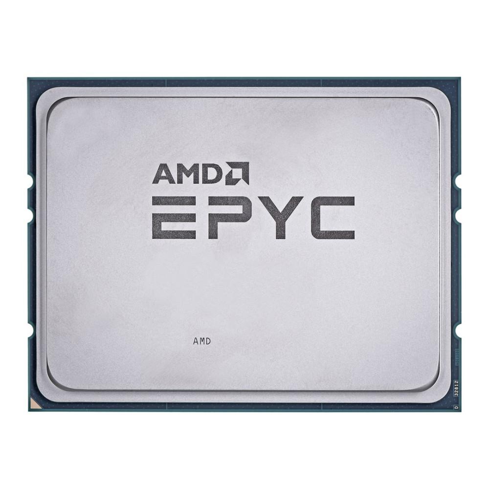 Amd Epyc 9124 Processor Tray 100-000000802