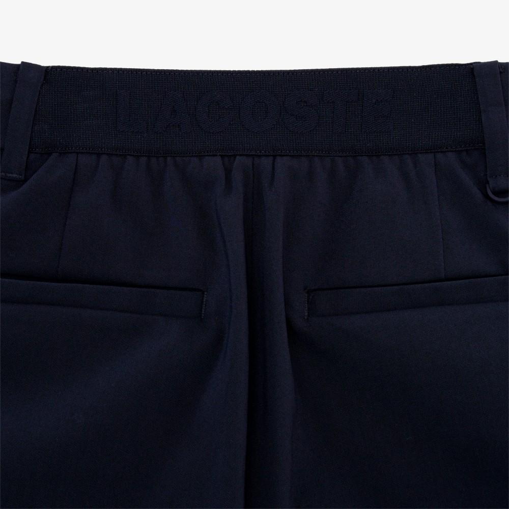Lacoste Женские базовые осенние брюки HF936E-55NHDE