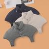 Unisex Warm Velvet Shoulder and Neck Guard Shawl for Sleeping