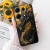 Для Infinix Note 30 30Pro X678B X6716B X6711 Крутой чехол для телефона 'Дракон Тигр' Note 30 Pro Note30 4G 5G Черные силиконовые мягкие чехлы