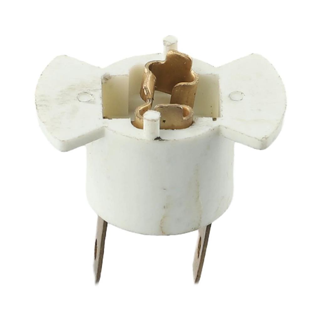 H1 Галогеновый патрон для лампы фары для CR-V для Prelude для Acura Замена стойки для автомобильной фары