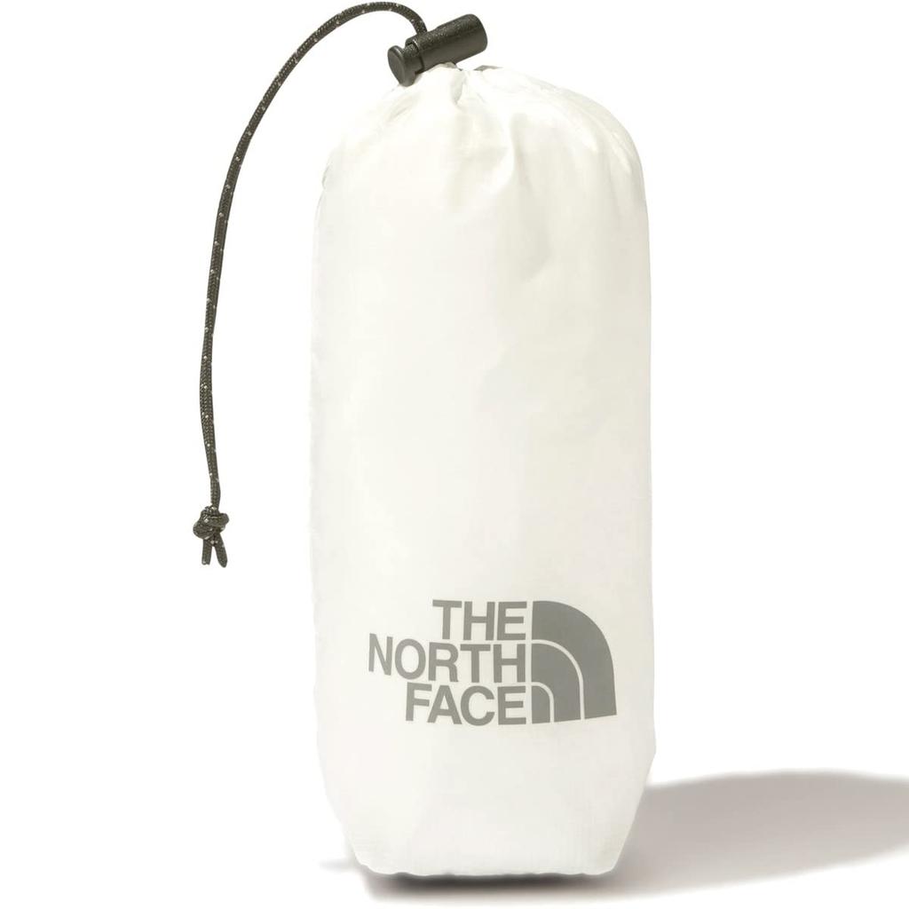 Штаны North FL Trail Peak NP12371 черные WL [The Face]