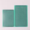 8*12/9X15 Cm Prototype Plate 2 Layer 9*15Cm Panel Universal Board Double Side 2.54Mm Green