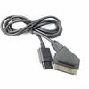 50 шт. Подходит для N64/ngc/ Super Rgb Пара Щетка Головка Кабель N64 Scart Rgb Кабель 1,8 м