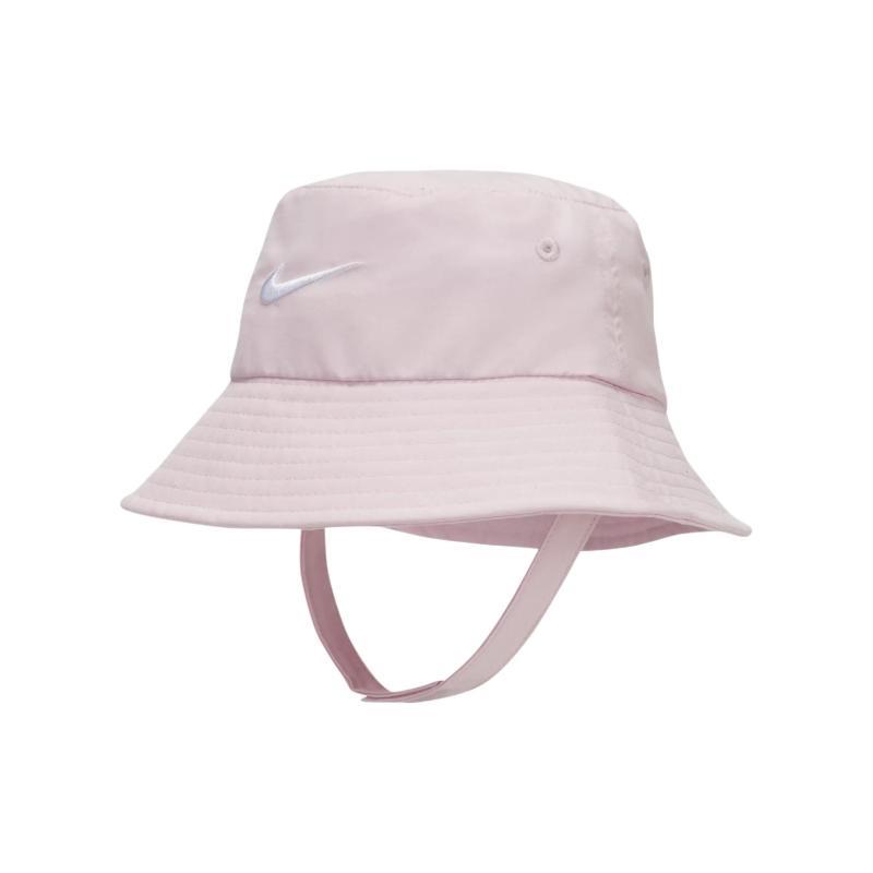 Nike Полиэстеровые панамы детские розовые повседневные DO5942-663