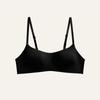 Sexy Bra for Women Seamless Invisible Bra Wire Free Bralette Girls Comfort Underwear One-piece Thin Cup Brassiere U Back Lingerie