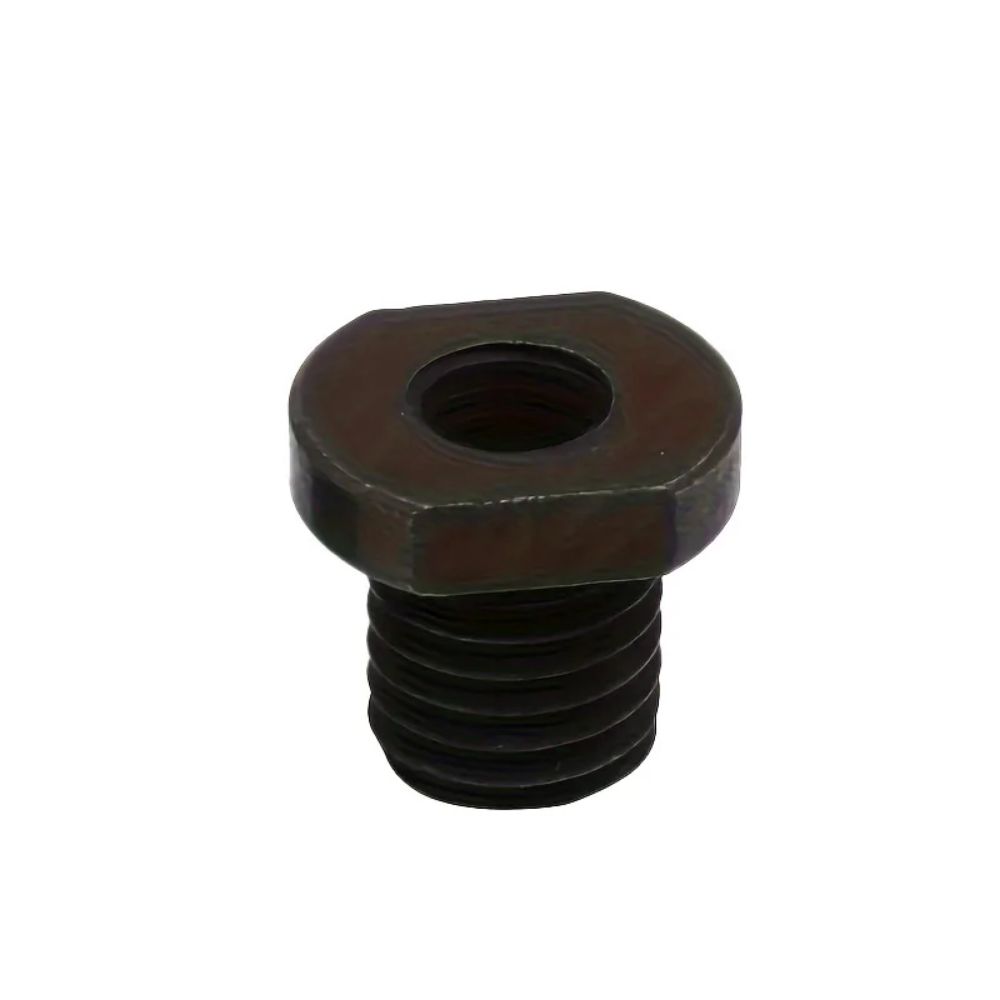 1 шт. M10 - M14 M16 резьба переходник гайка оправка соединитель полировка винт