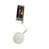 Type-C to CR2032 CR2025 Battery Adapter Kit 5-30V Input Thin FFC Cable for Wearable Device Small Electronic DIY Projects