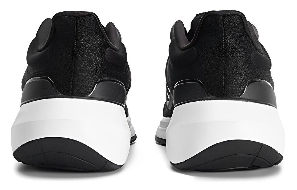 adidas Ultrabounce Черный Белый - HP5796