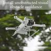 Landing Gear Leg Compatible for Mini 3 Pro Drone Foldable Height Extension Landing Feet Safe