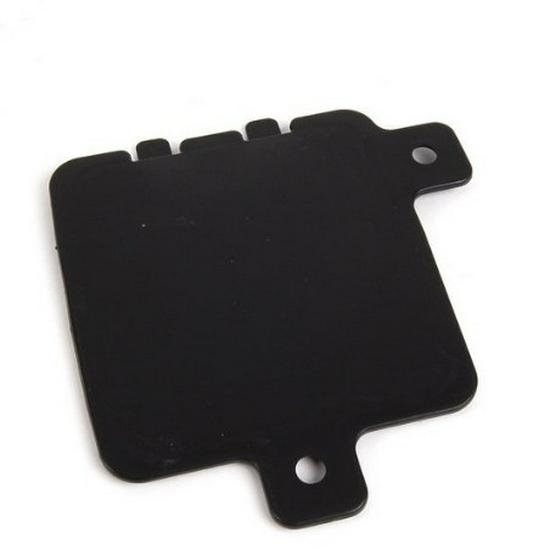 BMW X5/X6 E70/E71 Передняя внутренняя облицовка Маленькая крышка (51717163282/51717163281)