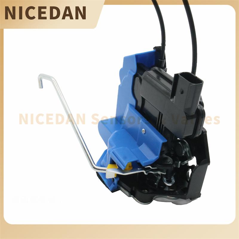 81321-1W050 4P Front Right Door Lock Actuator For Kia Rio 1.6L L4 2012-2017 81321 1W050 813211W050 Cars Accessories
