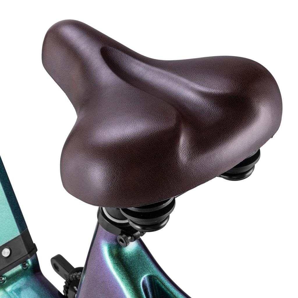 FAFREES F20 Master Electric Bike 20*4,0 дюймов Air Fat Tire E-bike 500 Вт Задний привод 25 км/ч Максимальная скорость 48 В 22,5 Ач Аккумулятор 140-160 км