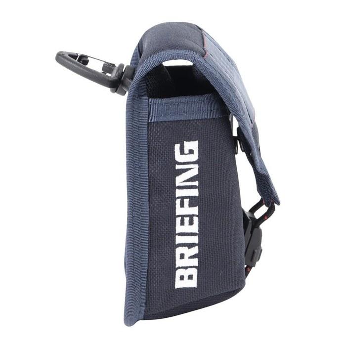 Briefing Scope Box Pouch STD BRG253G28-076 (Navy)