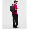 Рюкзак Lululemon Everywhere 22 л *Технический холст Чёрный Зелёный