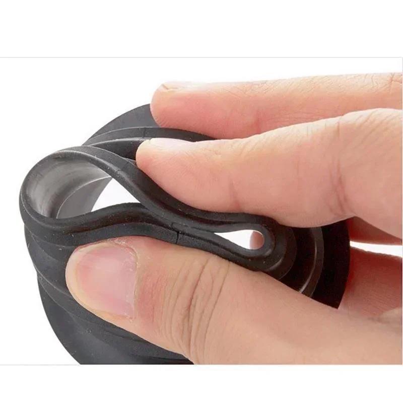 Дренажное уплотнительное кольцо, Уплотнительная крышка, Телескопическое кольцо для слива раковины, Сливной шланг стиральной машины, Дезодорация