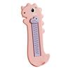 Cartoon Dinosaur Foot Measuring Device Kids Foot Length Measurement Gauge Infant Boys Girls Accurate Shoe Sizer Ruler Feet Measurer Tools